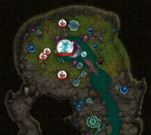 Tempel Endgame Der sprudelnde Kristall.png